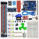Arduino Uno Başlangıç Eğitim Seti