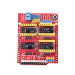 Arduino Uno Cnc Shield - V3