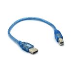 Arduino Uno - Mega USB B Tipi Yazıcı Kablosu 50 CM
