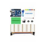Arduino Uno Mini Başlangıç Seti - 61 Parça