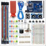 Arduino Uno Mini Eğitim Seti