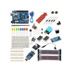 Arduino Uno Proje Başlangıç Seti - Online Eğitime Uygun