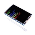 Arduino UNO R3 3.5" TFT LCD Ekran Modül Resiztif Dokunmatik