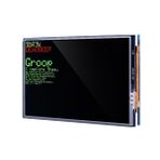 Arduino UNO R3 3.5" TFT LCD Ekran Modül Resiztif Dokunmatilk