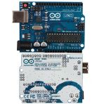 Arduino Uno R3 (Dıp Tip) Geliştirme Kartı