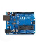 Arduino Uno R3 Dip - Usb Kablo Dahil