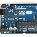 Arduino Uno R3 Dıp