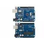 Arduino Uno R3 Klon (CH340 Çipli)