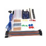 Arduino Uno R3 Mini Başlangıç Kiti Eğlenceli Tasarım ile Zeka Geliştirici Set