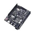 Arduino UNO R3 Wifi ESP8266 CH340 Micro Usb 32Mbit Kablosuz İnternet Kod Geliştirme Eğitim Kartı Programlama IOT Kontrol Data İzleme Log Kayıt