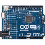 Arduino Uno R4 Minima 32 Bit 48mhz Geliştirme Kartı - Type-c-4986