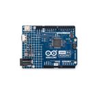 Arduino UNO R4 Minima 32 Bit 48Mhz Geliştirme Kartı - Type-C