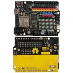 Arduino Uno R4 Wifi Gvs Edition - Usb-C 32-Bit Geliştirme Kartı