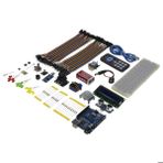 Arduino Uno Rev3 (Klon) E-Kitap Hediyeli ve Videolu Süper Başlangıç Seti
