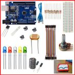 Arduino uyumlu Başlangıç Seti Mini
