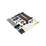 Arduino Uyumlu Süper Başlangıç Seti Rev3 (E-Kitap Ve Videolu)