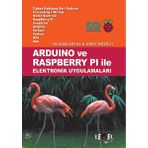 Arduino ve Raspberry Pi ile Elektronik Uygulamaları - Volkan Aktaş
