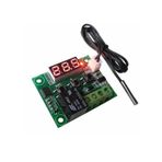 Arduino W1209 Çok Amaçlı Dijital Termostat