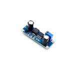 Arduino Xl7015 Dc-dc 5-80v To 5-20v Yüksek Voltaj Dc Düşürücü Modül