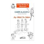 Arduş Berduş’un Maceraları 1 - Ayı Gözü Ya Sabır - Cabir Alacatlı
