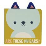 Are These My Ears Bear - Yoyo Books