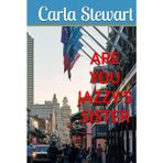 ARE YOU JAZZY'S SISTER