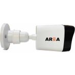 Area 1000 TVL 6 Atom LED Analog Güvenlik Kamerası