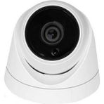 Area 1200 TVL Dome Analog Gece Görüşlü Güvenlik Kamerası