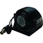 Area 2mp 1080P Ir Yan Cam 12 Ledli Ahd Araç Kamerası