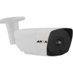 Area AHD 2MP 1080P 36 LED 3.6 mm Lens Metal Kasa Güvenlik Kamerası