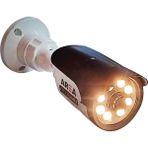 Area AHD 2MP 1080P Warmled Dış Mekan 8 Ledli Güvenlik Kamerası