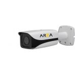 Area AHD 5MP 4K Metal Kasa 4 Atom LED Ultra HD Gece Görüşlü Su Güvenlik Kamerası