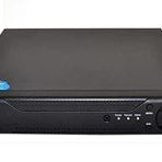 AREA GÜVENLİK SİSTEMLERİ 4 KANAL 1080 AHD DVR NVR16 Kayıt Cihazı AR-9104