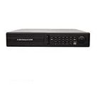 AREA GÜVENLİK SİSTEMLERİ 4 Kanal 1080 NVR IP AHD 2MP HİBRİT Kamera Kayıt Cihazı AR-8504 (1)