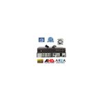 Area Güvenlik Sistemleri 8 Li 1080 Full Hd Hibrit Dvr Kamera Kayıt Cihazı
