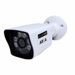 Area Güvenlik Sistemleri AHD 2.0MP 1080P 6 Atom Led FULL HD Kamerası