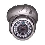 Area Güvenlik Sistemleri AR-4288 3MP Lens 42 IR LED 1080 2MP Metal Dome Kasa Gece Görüşlü İç Dış Ortam Ultra HD Kamera