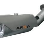 Area Güvenlik Sistemleri AR-7896 4MP 42 LED Dış Mekan Poeli IP Kamera