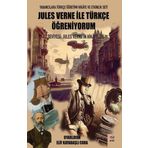 Arel Kitap A2 Seviyesi: Jules Verne'In Hikayeleri - Jules Verne İle Türkçe Öğreniyorum