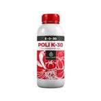 ARELCHEM POLI K-30 (NK IVI ORGANOMİNERAL GÜBRE)
