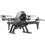 ArelTech Dji Fpv Kızaklı İniş Takımı