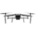 ArelTech Mavic Air 2 Landing Gear Koldan Takmalı Mavic Air 2 Katlanır İniş Takımı