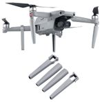 ArelTech Mavic Air 2 Landing Gear Mavic Air 2 Uzatılmış İniş Takımı