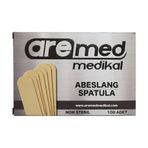 Aremed 100'lük Non Steril Abeslang