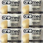 Aremed Abeslang / Spatula 100 Lü 6 Paket