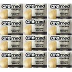 Aremed Abeslang Tahta Dil Basacağı Dil Çubuğu Ahşap Ağda Spatulası 12 x 100'lü