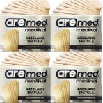 Aremed Ağda Spatulası 100'lü x 4 Paket
