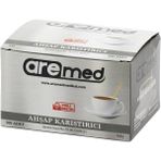 Aremed Ahşap Karıştırıcı 500 Adet Doğal Malzeme ile Estetik ve Çevre Dostu Kullanım
