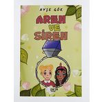 Aren ve Siren - Ayşe Gök