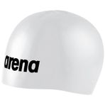 Arena 001451401 Moulded Pro II Silikon Yüzücü Bone